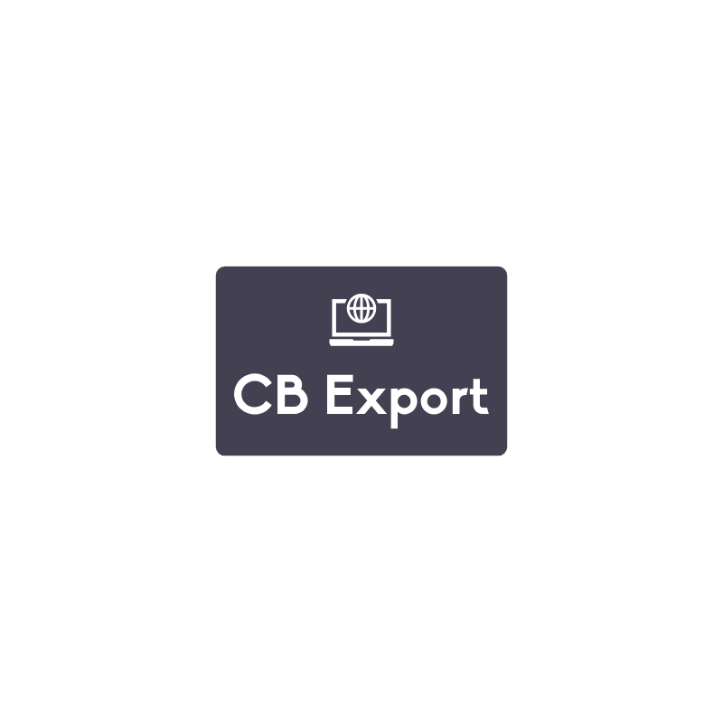 CB export