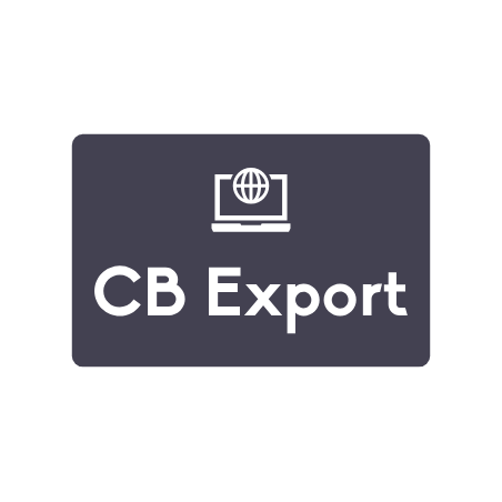 CB export